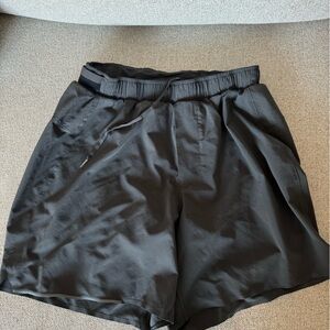Men’s pace breaker lined shorts